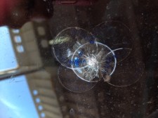 One O'Brien sticker just wasn't going to cut it!