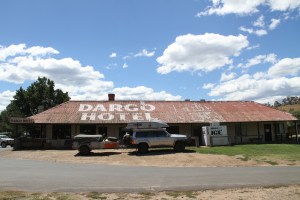 Dargo Pub