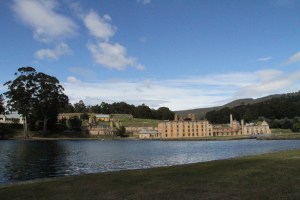 Port Arthur