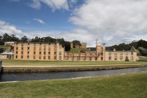 Port Arthur